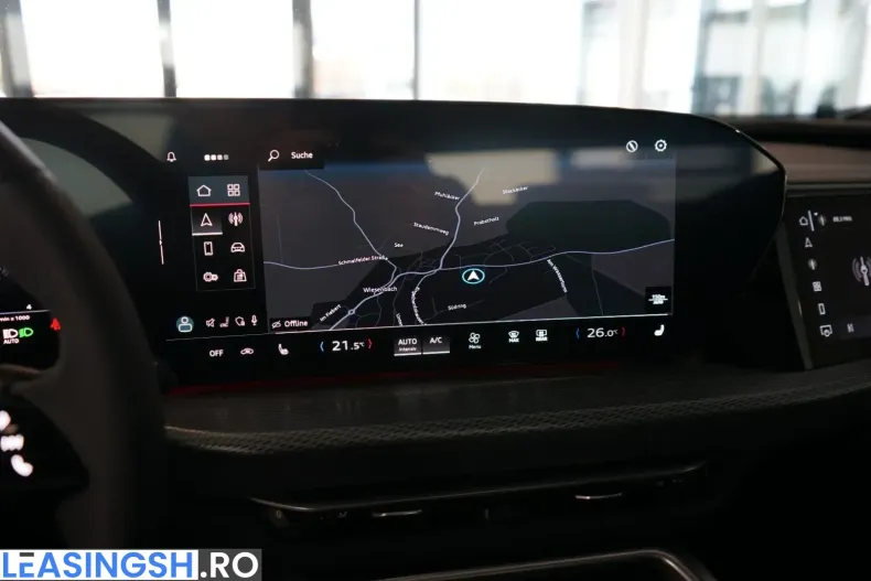Audi Q5 din 2025 cu 14.500 km - oferta AUD241467 - foto 24