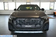 Audi Q8 din 2025 cu 20.900 km - oferta AUD241468 - foto 3
