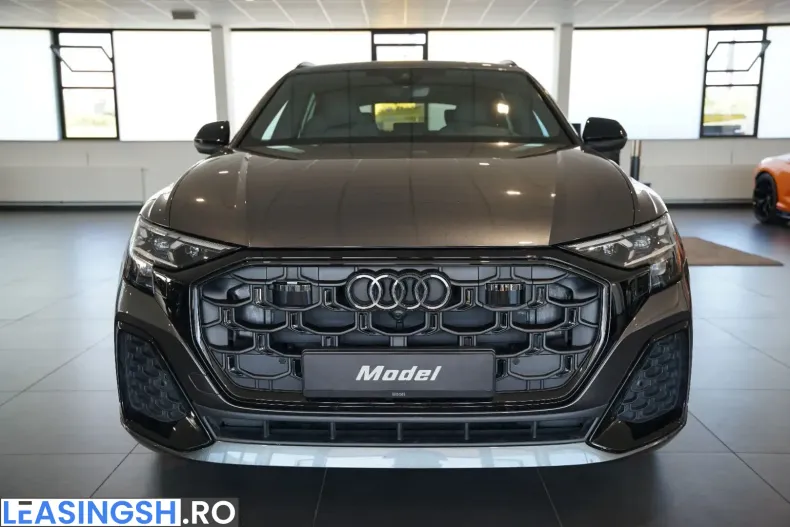 Audi Q8 din 2025 cu 20.900 km - oferta AUD241468 - foto 3