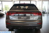 Audi Q8 din 2025 cu 20.900 km - oferta AUD241468 - foto 4