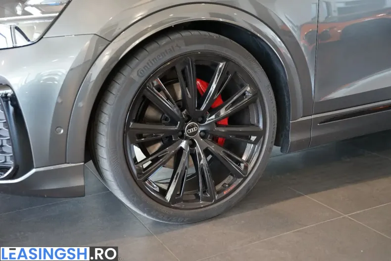 Audi Q8 din 2025 cu 20.900 km - oferta AUD241468 - foto 6