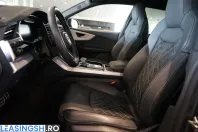 Audi Q8 din 2025 cu 20.900 km - oferta AUD241468 - foto 9