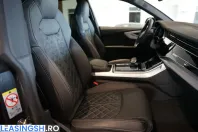 Audi Q8 din 2025 cu 20.900 km - oferta AUD241468 - foto 10