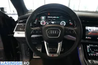 Audi Q8 din 2025 cu 20.900 km - oferta AUD241468 - foto 14
