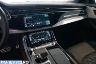 Audi Q8 din 2025 cu 20.900 km - oferta AUD241468 - foto 17