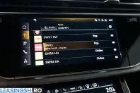 Audi Q8 din 2025 cu 20.900 km - oferta AUD241468 - foto 20