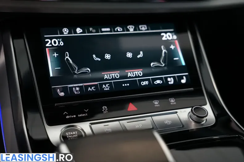 Audi Q8 din 2025 cu 20.900 km - oferta AUD241468 - foto 26