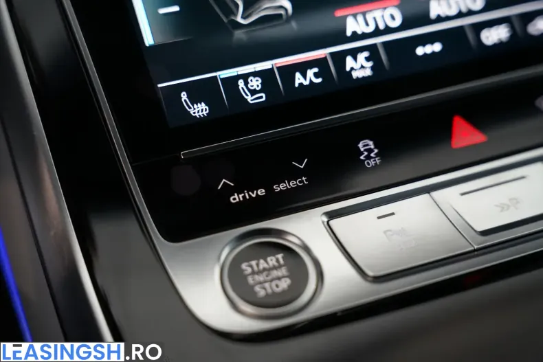 Audi Q8 din 2025 cu 20.900 km - oferta AUD241468 - foto 27