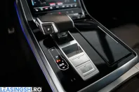 Audi Q8 din 2025 cu 20.900 km - oferta AUD241468 - foto 28
