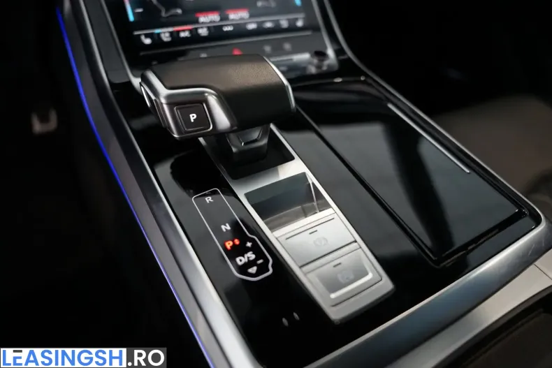 Audi Q8 din 2025 cu 20.900 km - oferta AUD241468 - foto 28