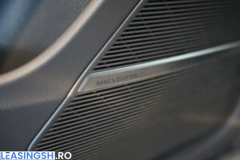 Audi Q8 din 2025 cu 20.900 km - oferta AUD241468 - foto 36