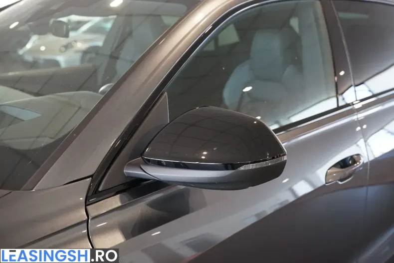 Audi Q8 din 2025 cu 20.900 km - oferta AUD241468 - foto 41