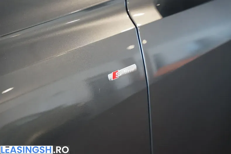 Audi Q8 din 2025 cu 20.900 km - oferta AUD241468 - foto 42