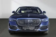 Mercedes-Benz S 580 (Clasa S) din 2025 cu 11.900 km - oferta MER241469 - foto 4