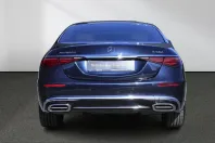 Mercedes-Benz S 580 (Clasa S) din 2025 cu 11.900 km - oferta MER241469 - foto 5