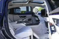 Mercedes-Benz S 580 (Clasa S) din 2025 cu 11.900 km - oferta MER241469 - foto 7