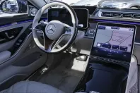 Mercedes-Benz S 580 (Clasa S) din 2025 cu 11.900 km - oferta MER241469 - foto 8
