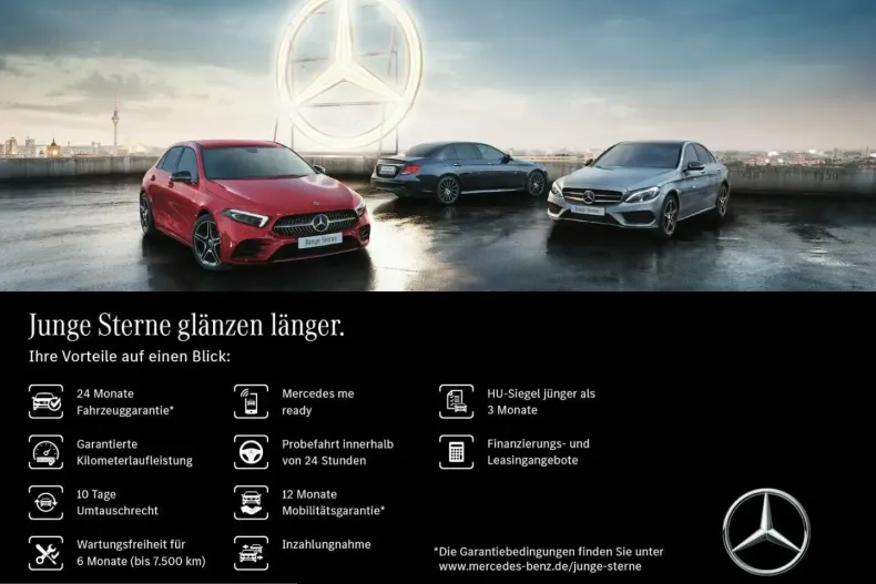 Mercedes-Benz S 580 (Clasa S) din 2025 cu 11.900 km - oferta MER241469 - foto 12