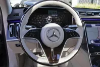 Mercedes-Benz S 580 (Clasa S) din 2025 cu 11.900 km - oferta MER241469 - foto 17