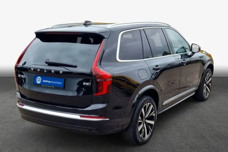 Volvo XC90 din 2025 cu 16.851 km - oferta VOL241470 - foto 2