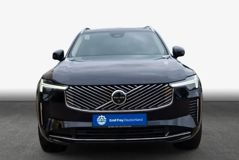 Volvo XC90 din 2025 cu 16.851 km - oferta VOL241470 - foto 3