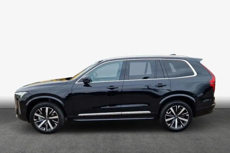 Volvo XC90 din 2025 cu 16.851 km - oferta VOL241470 - foto 4