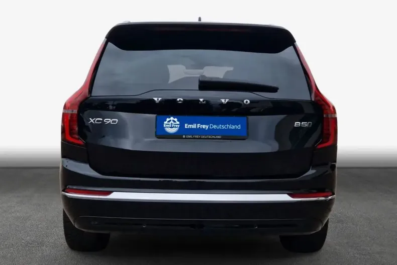 Volvo XC90 din 2025 cu 16.851 km - oferta VOL241470 - foto 5