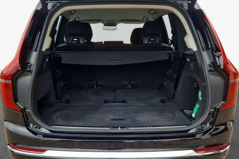 Volvo XC90 din 2025 cu 16.851 km - oferta VOL241470 - foto 8