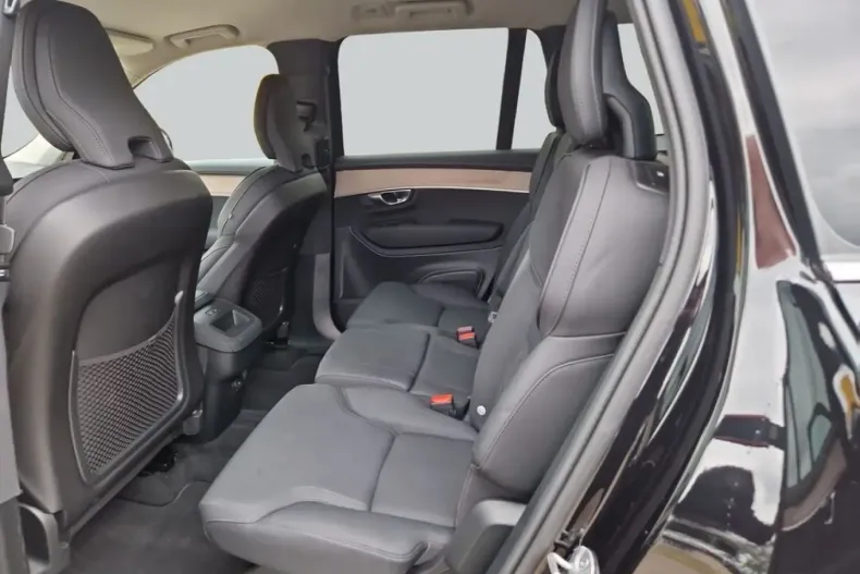Volvo XC90 din 2025 cu 16.851 km - oferta VOL241470 - foto 11