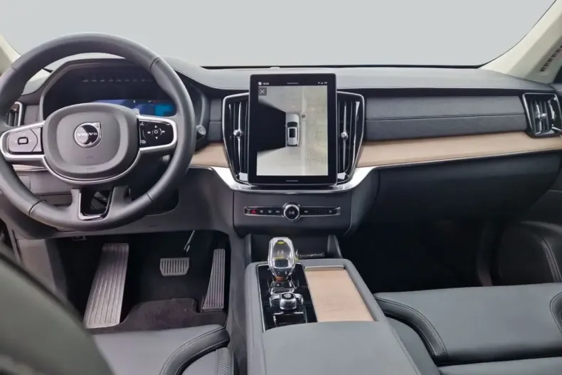 Volvo XC90 din 2025 cu 16.851 km - oferta VOL241470 - foto 13