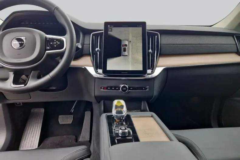 Volvo XC90 din 2025 cu 16.851 km - oferta VOL241470 - foto 14