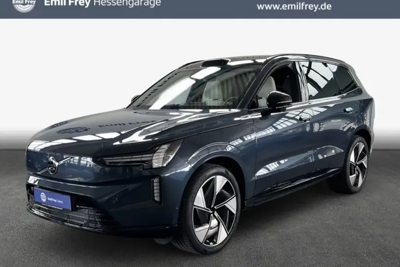Volvo EX90 din 2025 cu 17.305 km - oferta VOL241471 - foto 1