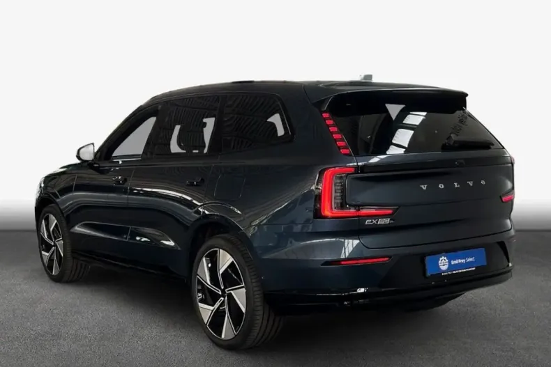 Volvo EX90 din 2025 cu 17.305 km - oferta VOL241471 - foto 2