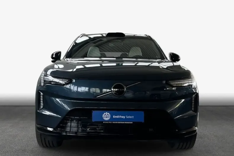 Volvo EX90 din 2025 cu 17.305 km - oferta VOL241471 - foto 3