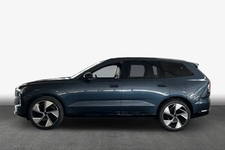 Volvo EX90 din 2025 cu 17.305 km - oferta VOL241471 - foto 4