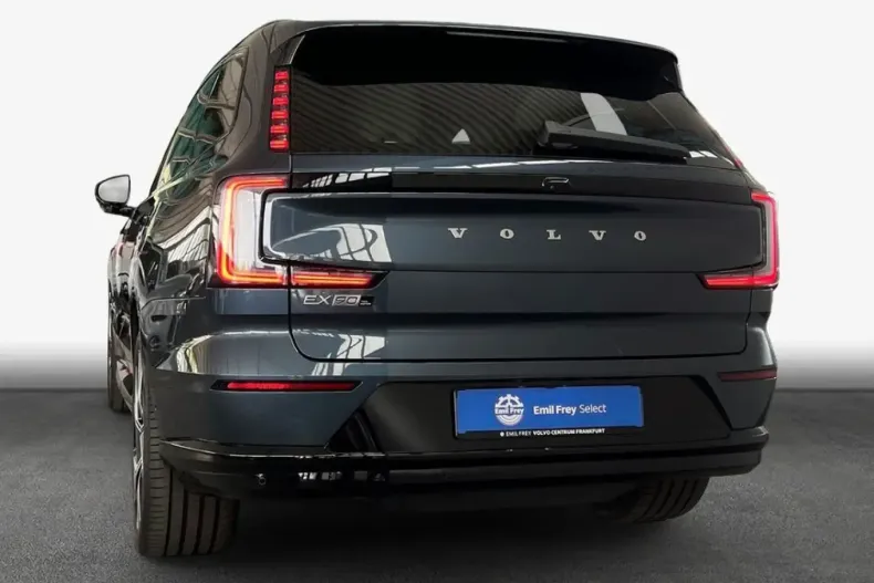 Volvo EX90 din 2025 cu 17.305 km - oferta VOL241471 - foto 5