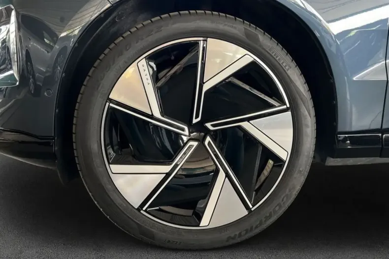 Volvo EX90 din 2025 cu 17.305 km - oferta VOL241471 - foto 7
