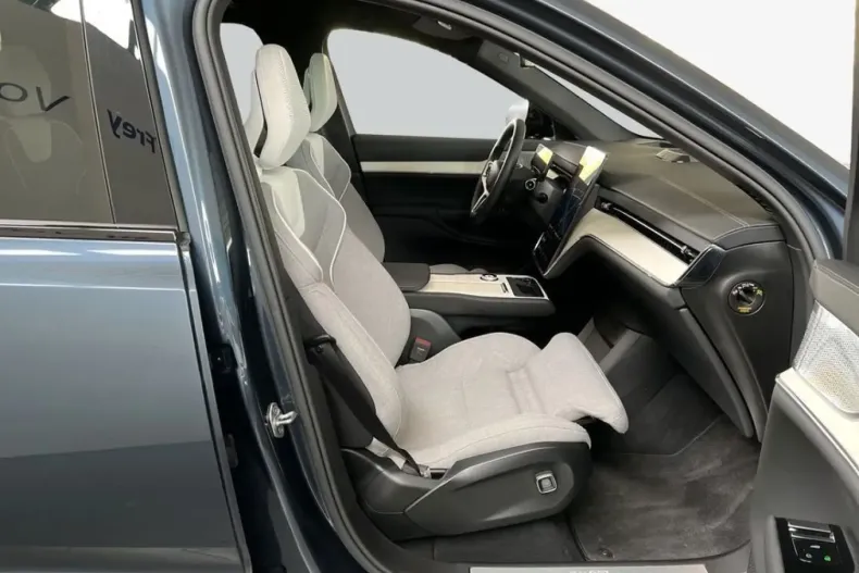 Volvo EX90 din 2025 cu 17.305 km - oferta VOL241471 - foto 12