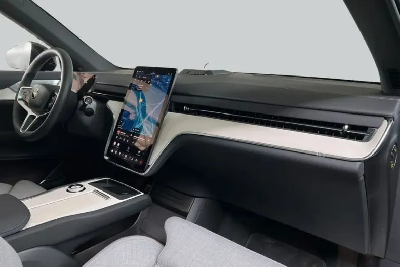 Volvo EX90 din 2025 cu 17.305 km - oferta VOL241471 - foto 15