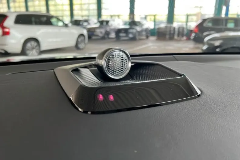 Volvo EX90 din 2025 cu 17.305 km - oferta VOL241471 - foto 30