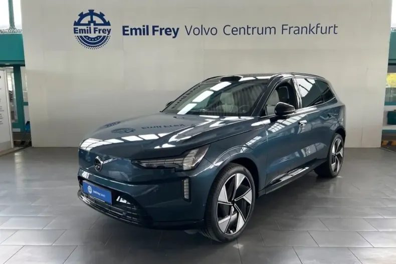 Volvo EX90 din 2025 cu 17.305 km - oferta VOL241471 - foto 33