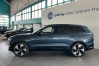 Volvo EX90 din 2025 cu 17.305 km - oferta VOL241471 - foto 34