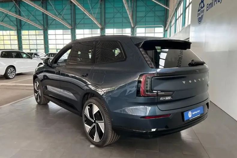 Volvo EX90 din 2025 cu 17.305 km - oferta VOL241471 - foto 35