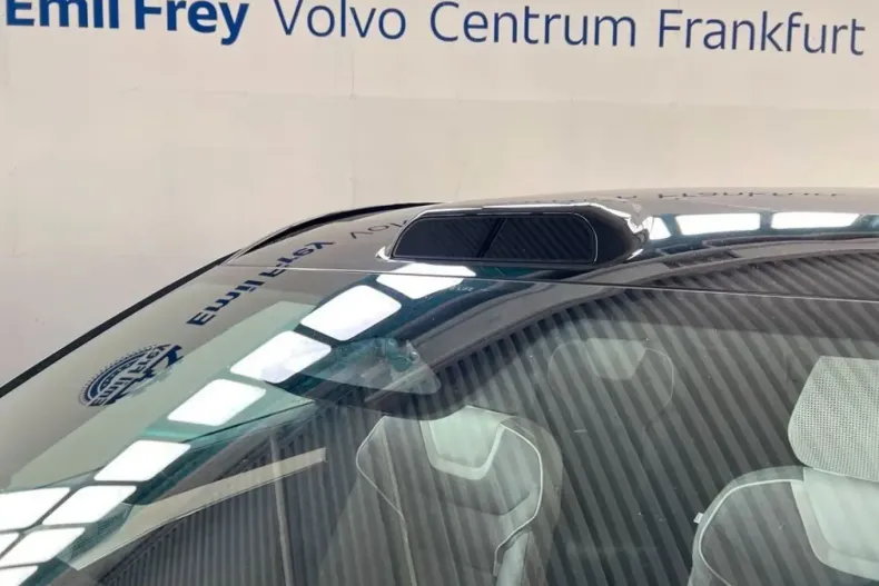 Volvo EX90 din 2025 cu 17.305 km - oferta VOL241471 - foto 39