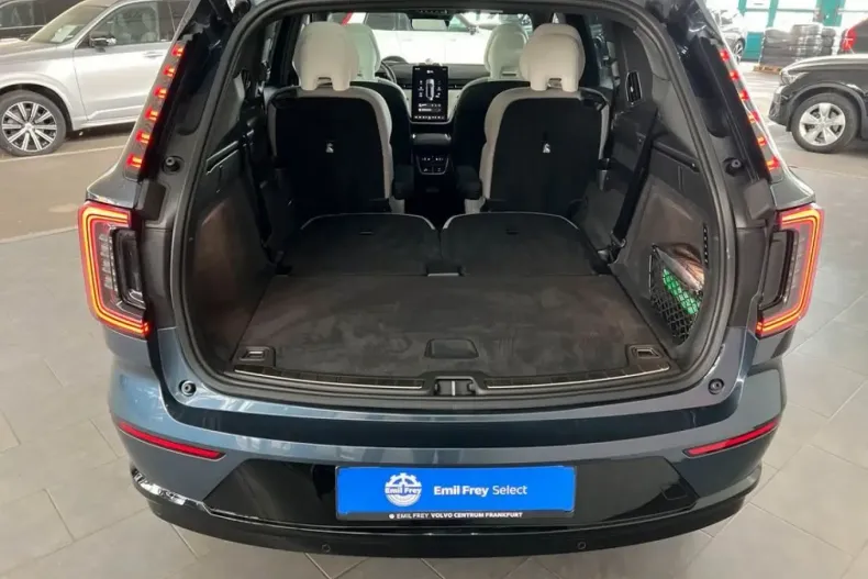 Volvo EX90 din 2025 cu 17.305 km - oferta VOL241471 - foto 41