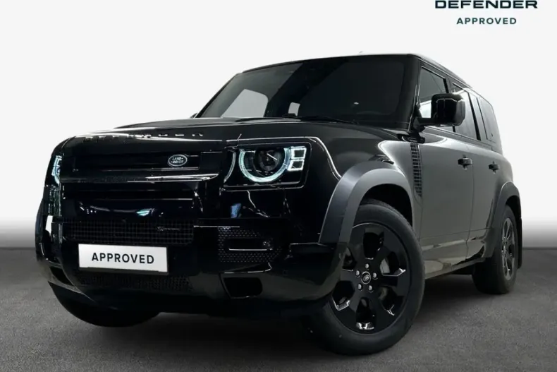 Land Rover Defender din 2023 cu 63.092 km - oferta LAN241472 - foto 1