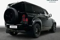 Land Rover Defender din 2023 cu 63.092 km - oferta LAN241472 - foto 2