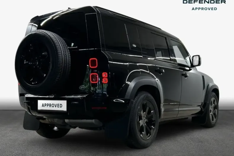 Land Rover Defender din 2023 cu 63.092 km - oferta LAN241472 - foto 2