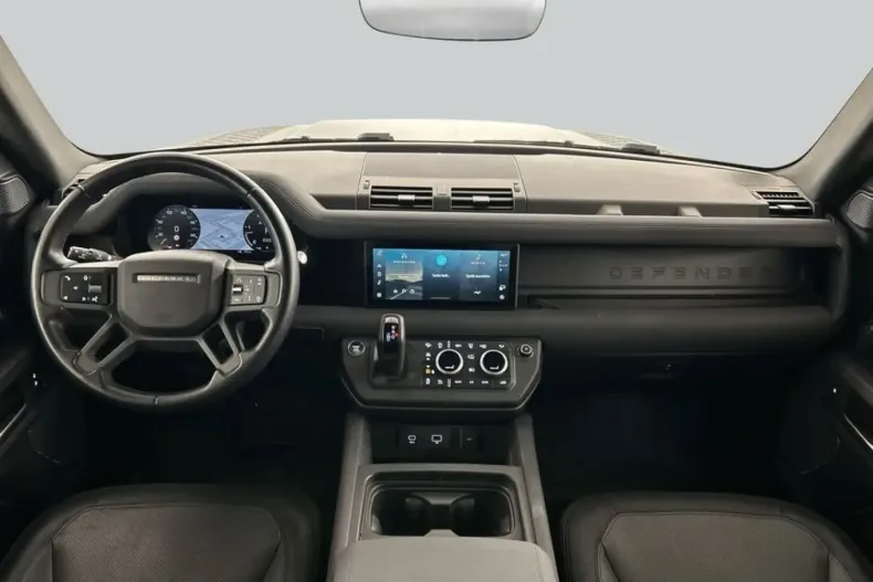 Land Rover Defender din 2023 cu 63.092 km - oferta LAN241472 - foto 4