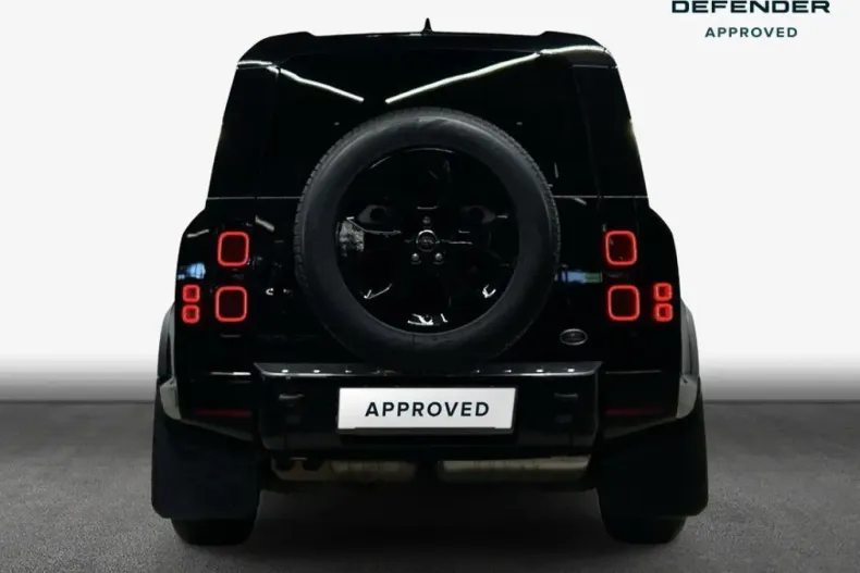 Land Rover Defender din 2023 cu 63.092 km - oferta LAN241472 - foto 7